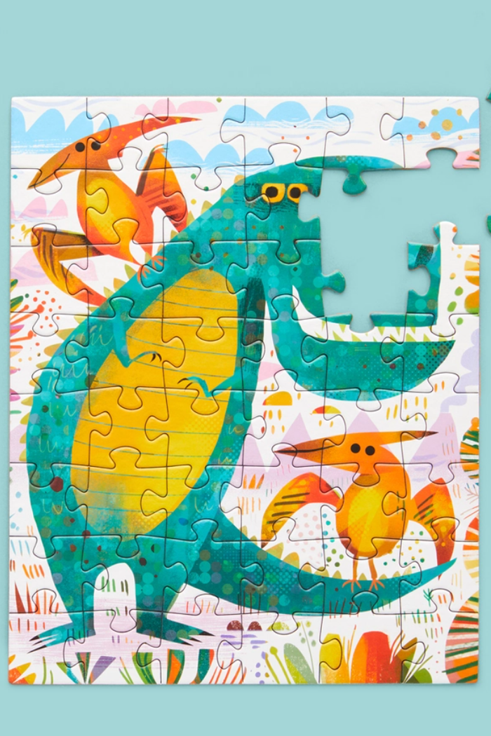 48-piece Jigsaw Puzzle