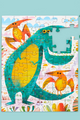 48-piece Jigsaw Puzzle