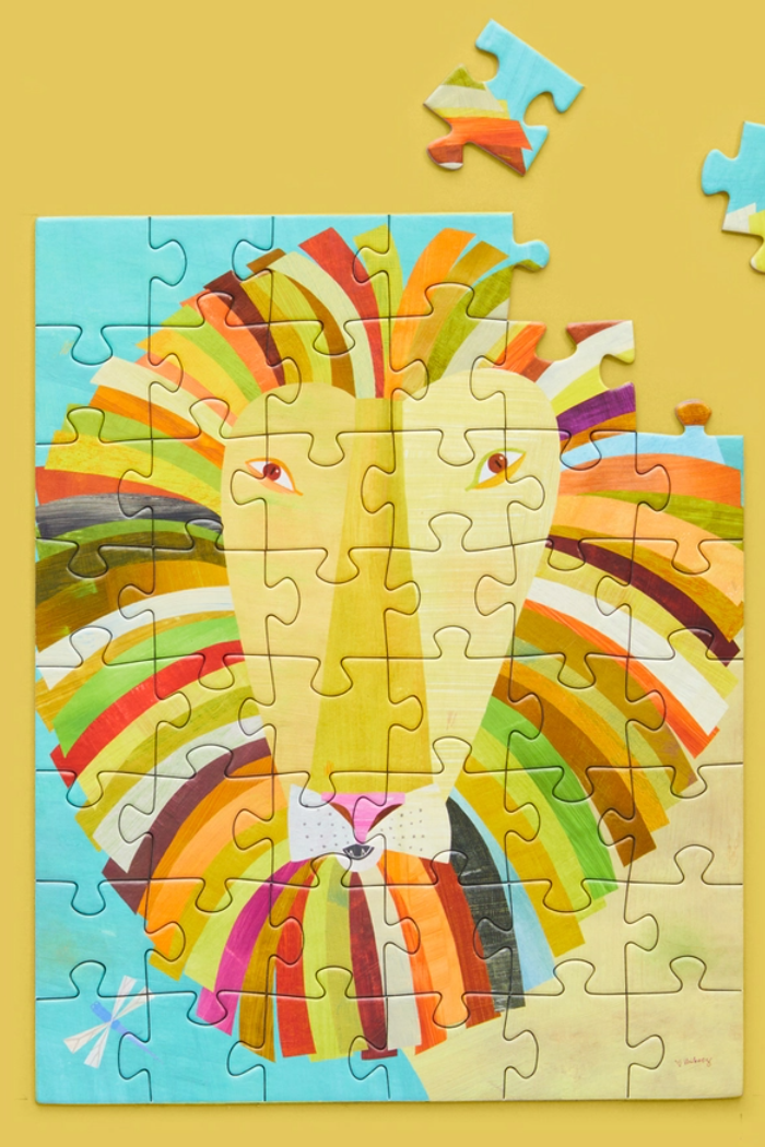48-piece Jigsaw Puzzle