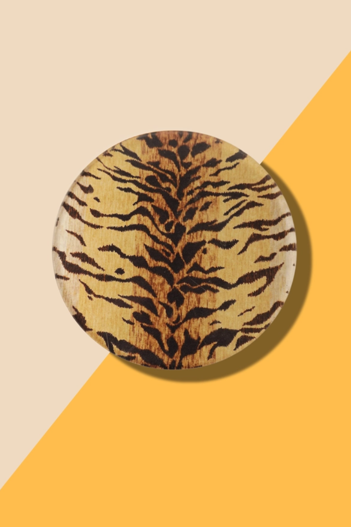 Single Acrylic Coaster