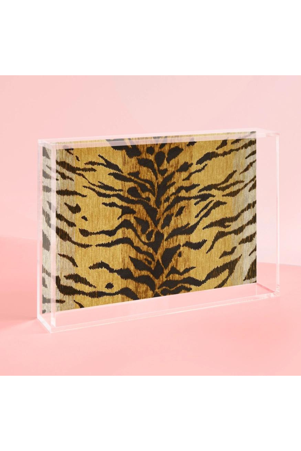 Small Acrylic Tray