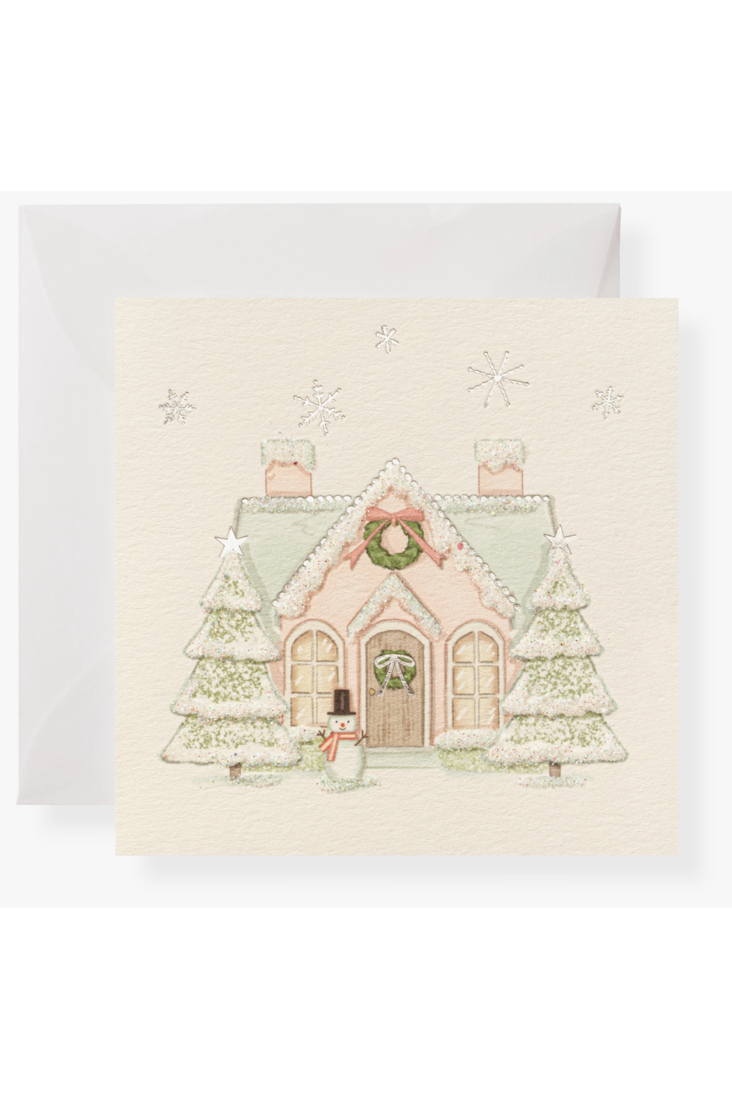 Individual Gift Enclosure