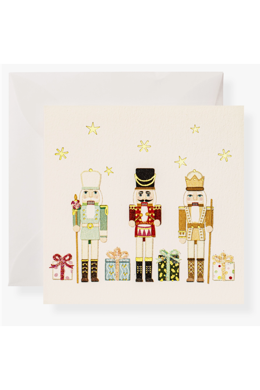 Individual Gift Enclosure