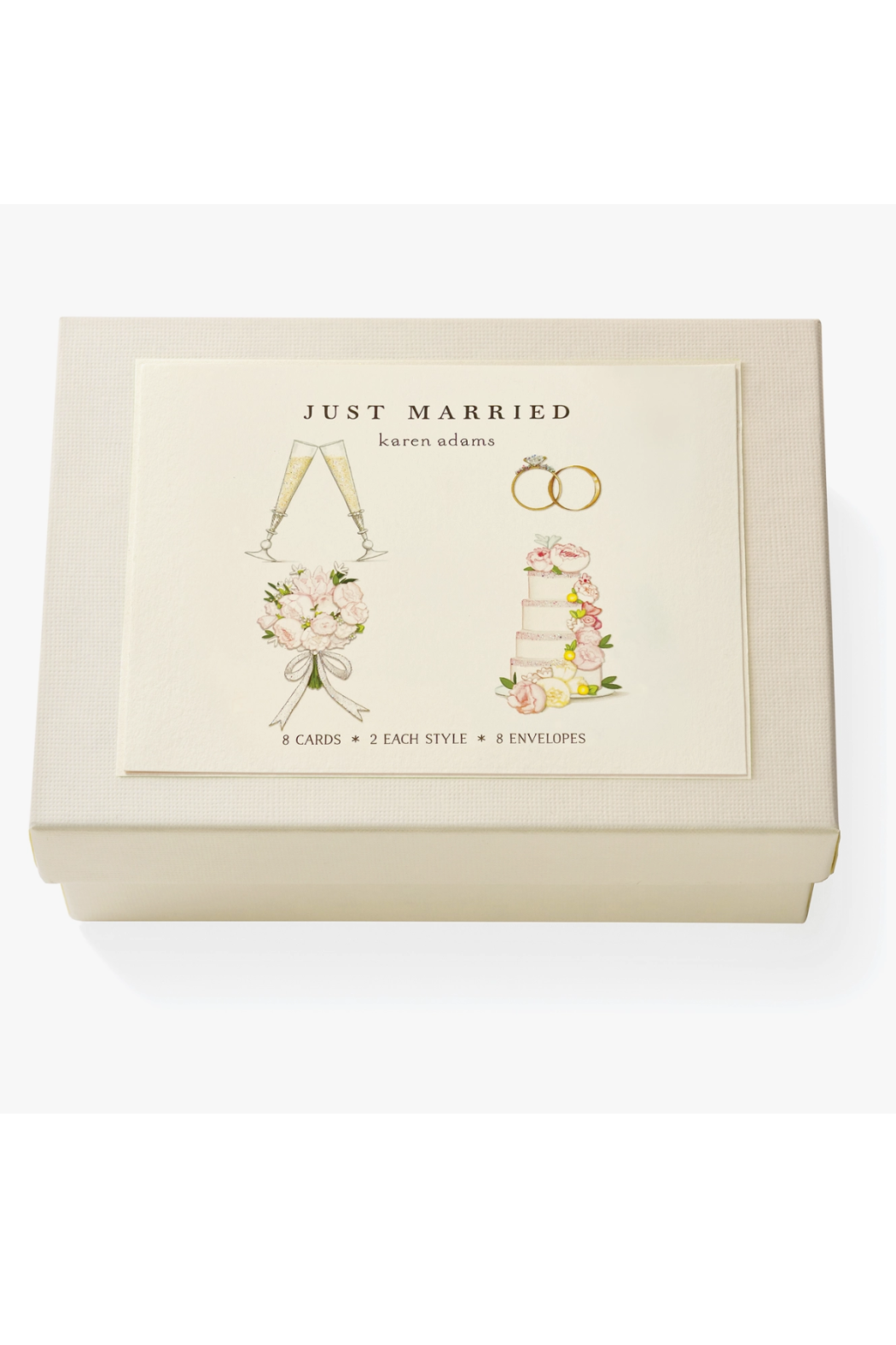 Note Card Box