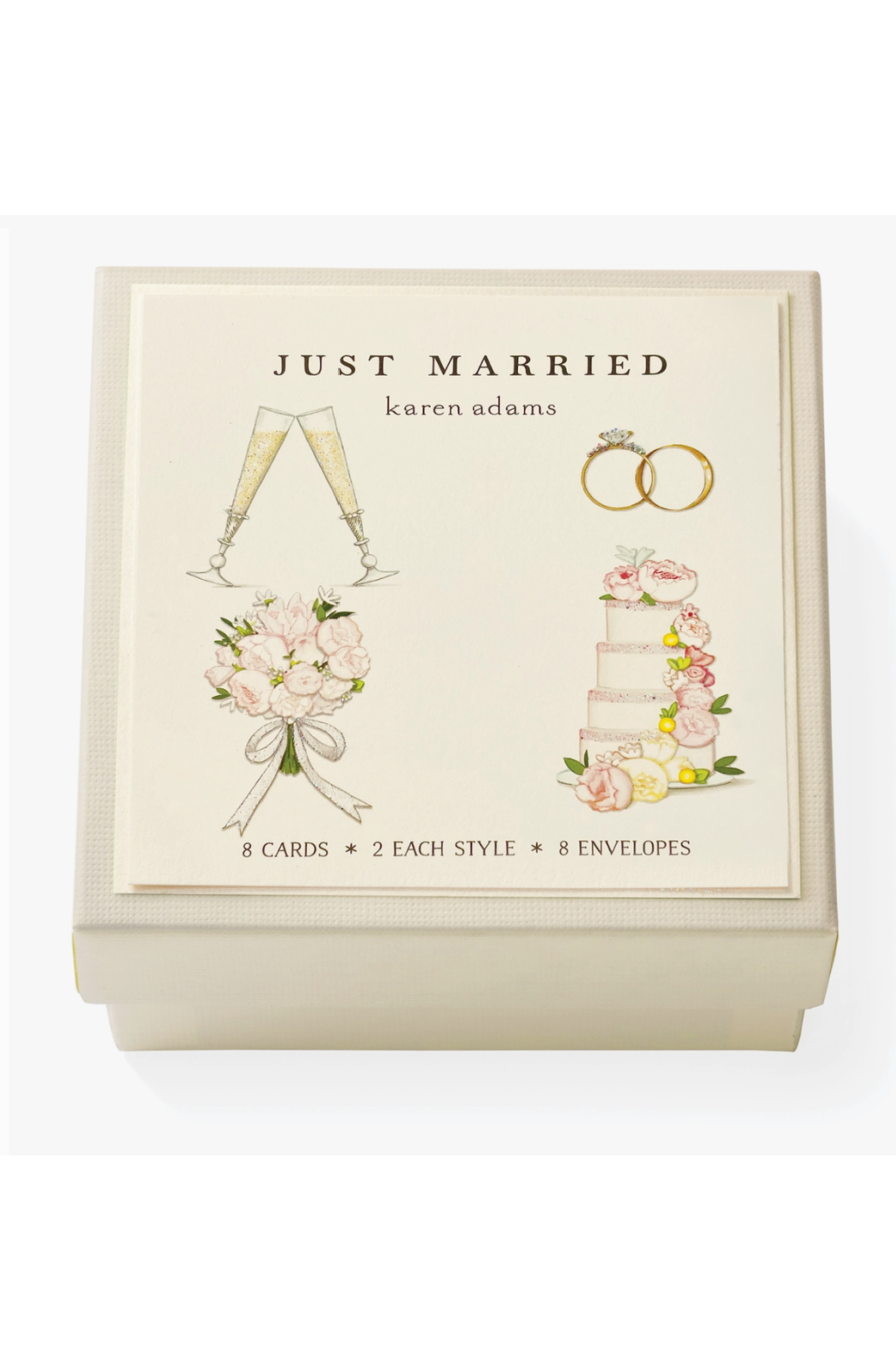 Gift Enclosure Box