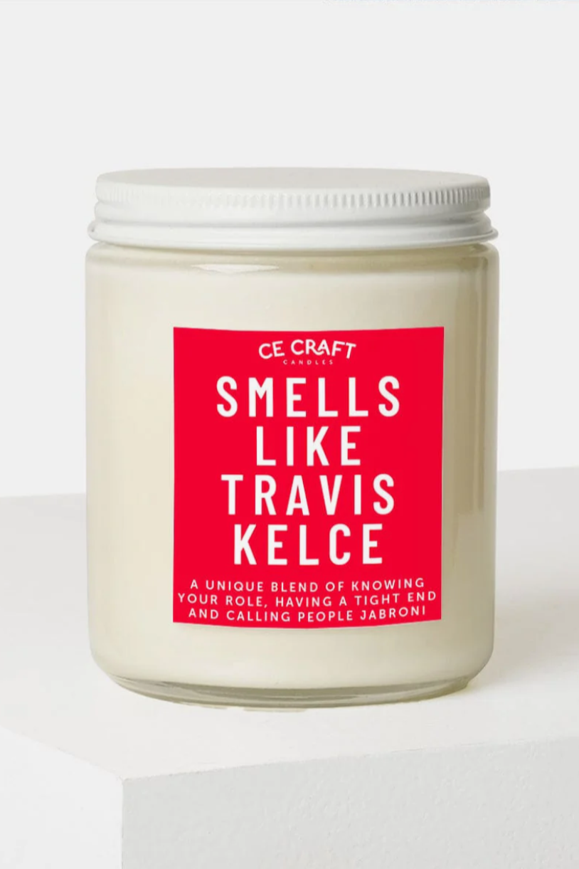 Taylor Swift Candle