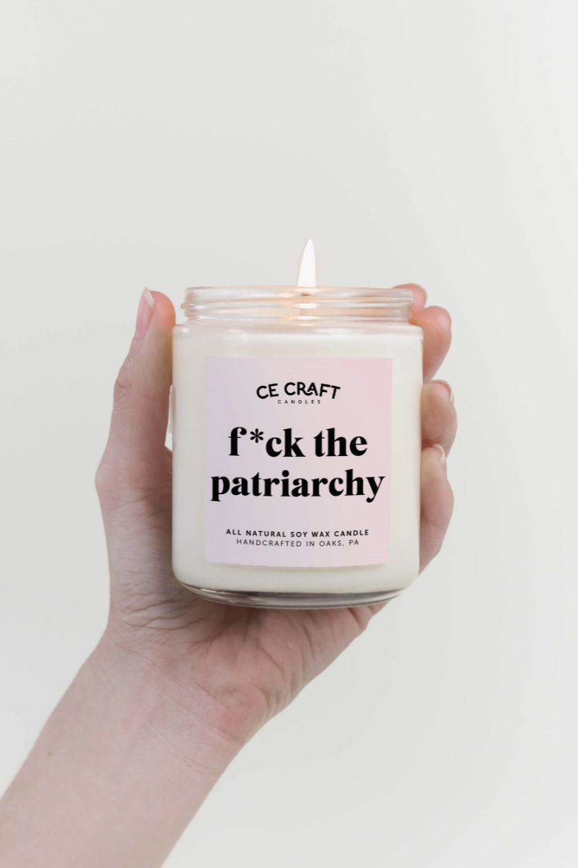 Taylor Swift Candles