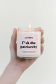 Taylor Swift Candles
