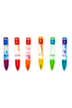 Motion Drops Pen