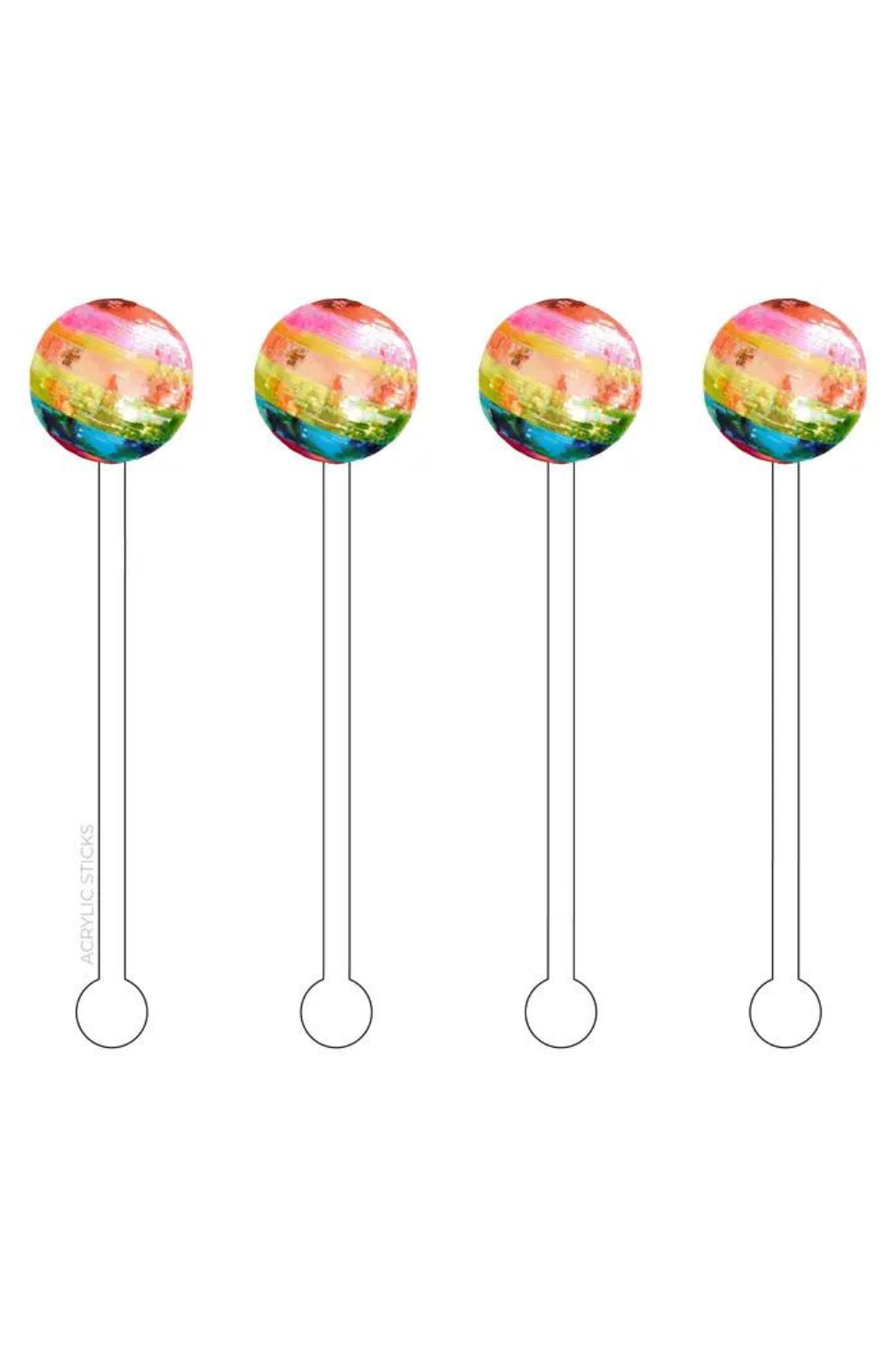 Acrylic Stir Sticks-15