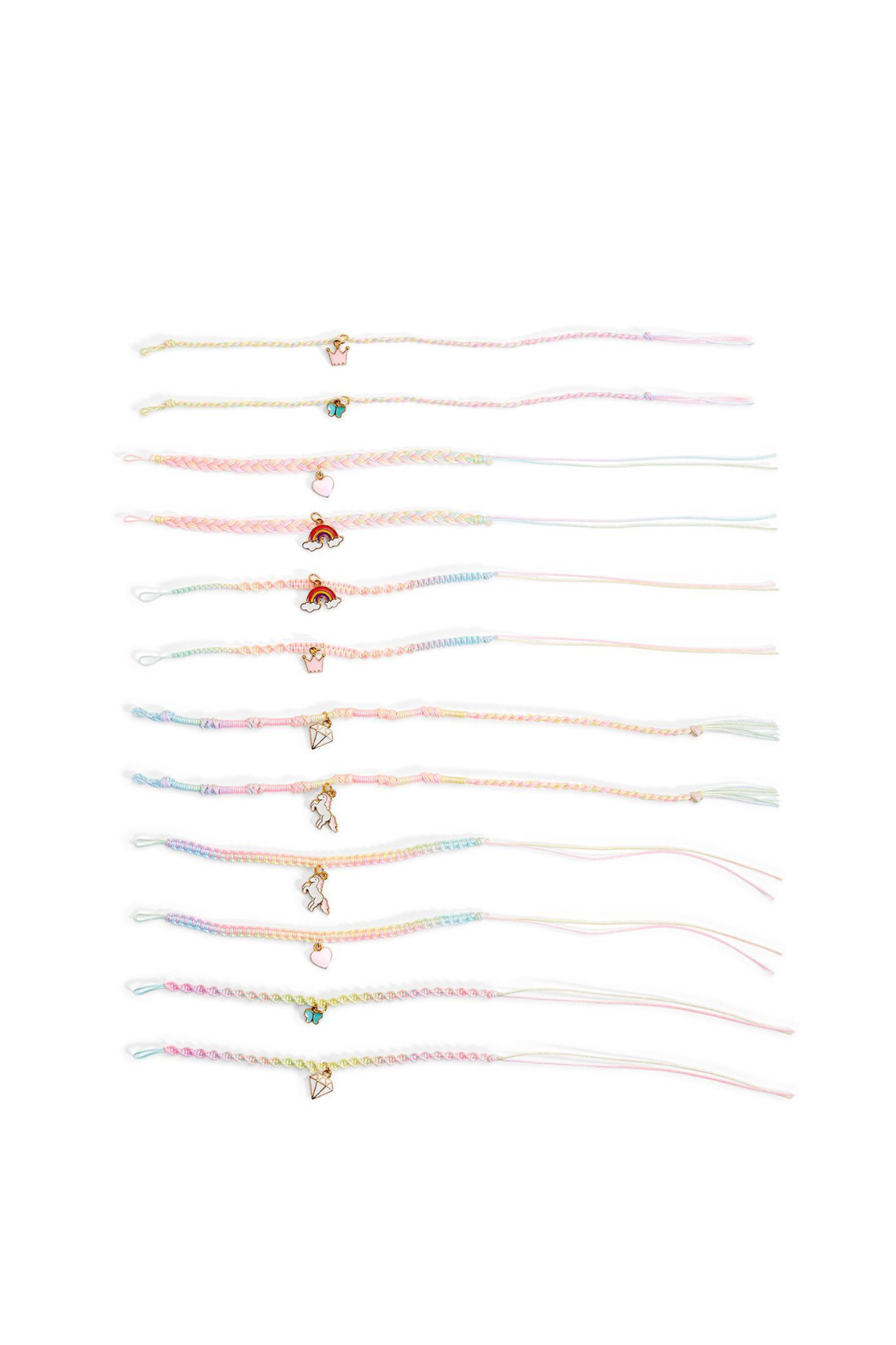 Magical Vibes Bracelets