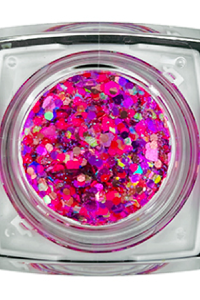 Glitter Bolt Balm