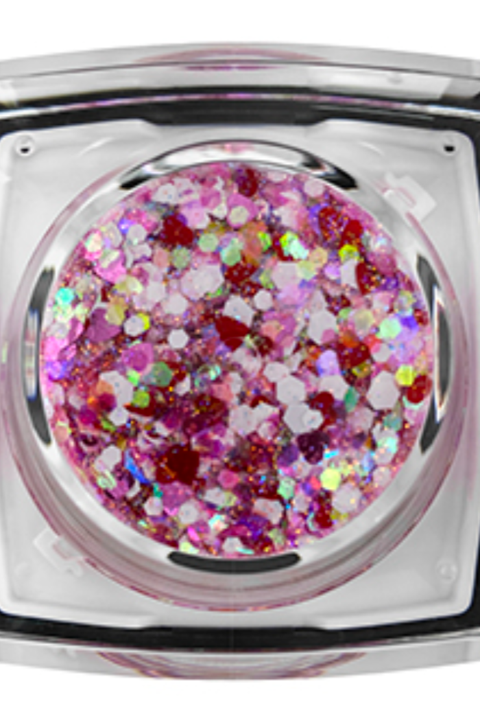 Glitter Bolt Balm