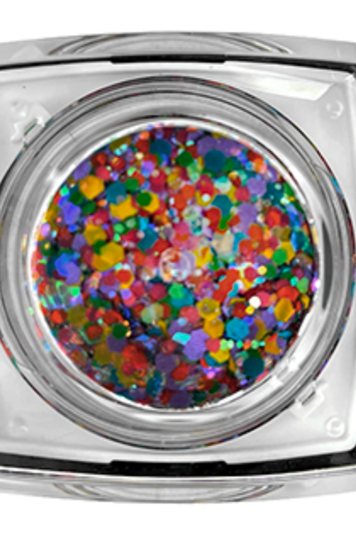 Glitter Bolt Balm