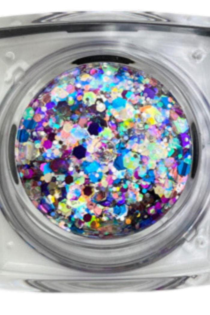 Glitter Bolt Balm