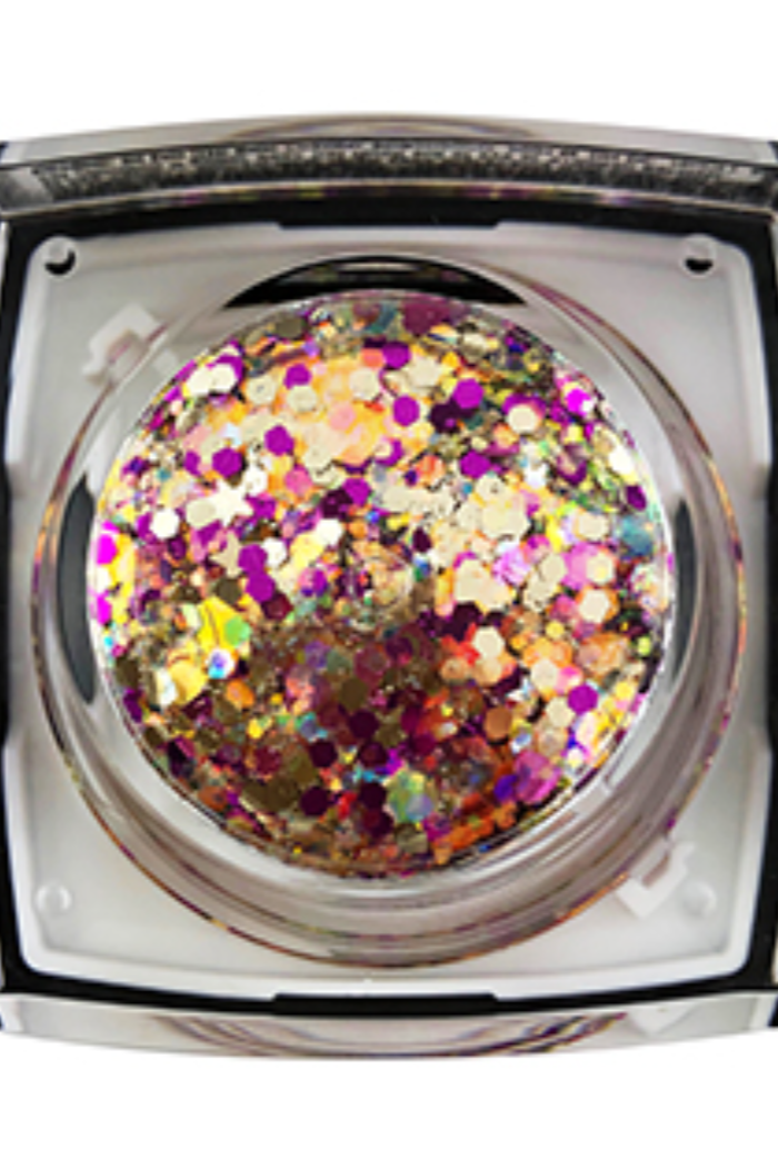 Glitter Bolt Balm