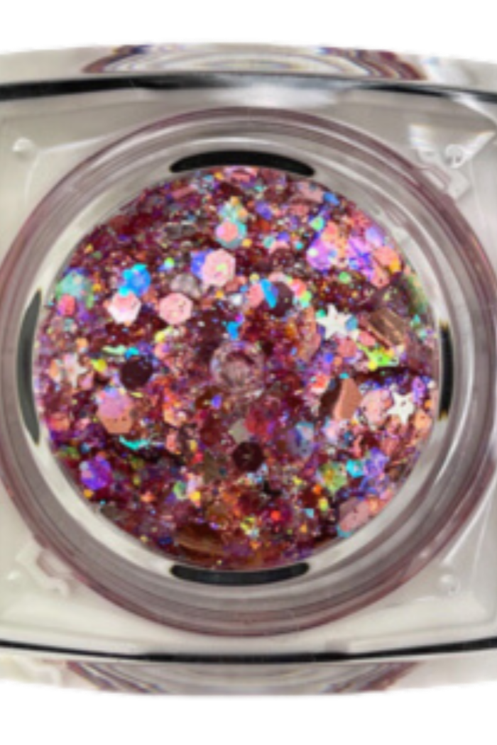 Glitter Bolt Balm