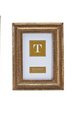 Fern Photo Frame
