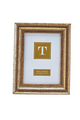 Fern Photo Frame