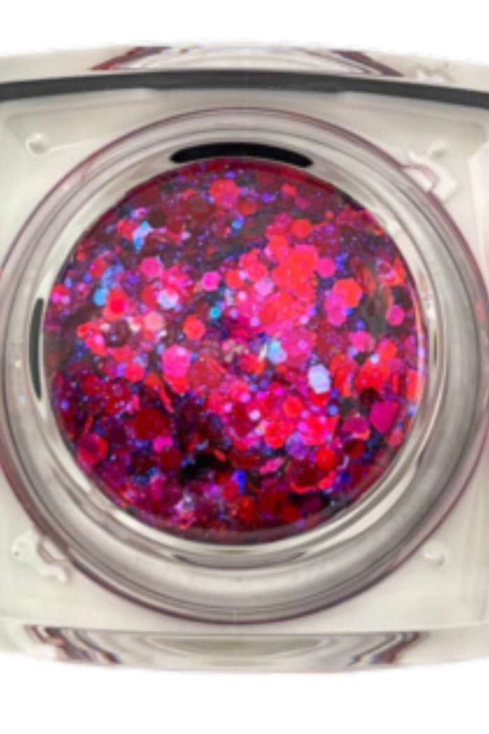 Glitter Bolt Balm