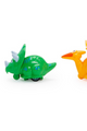 Push & Release Dinosaur