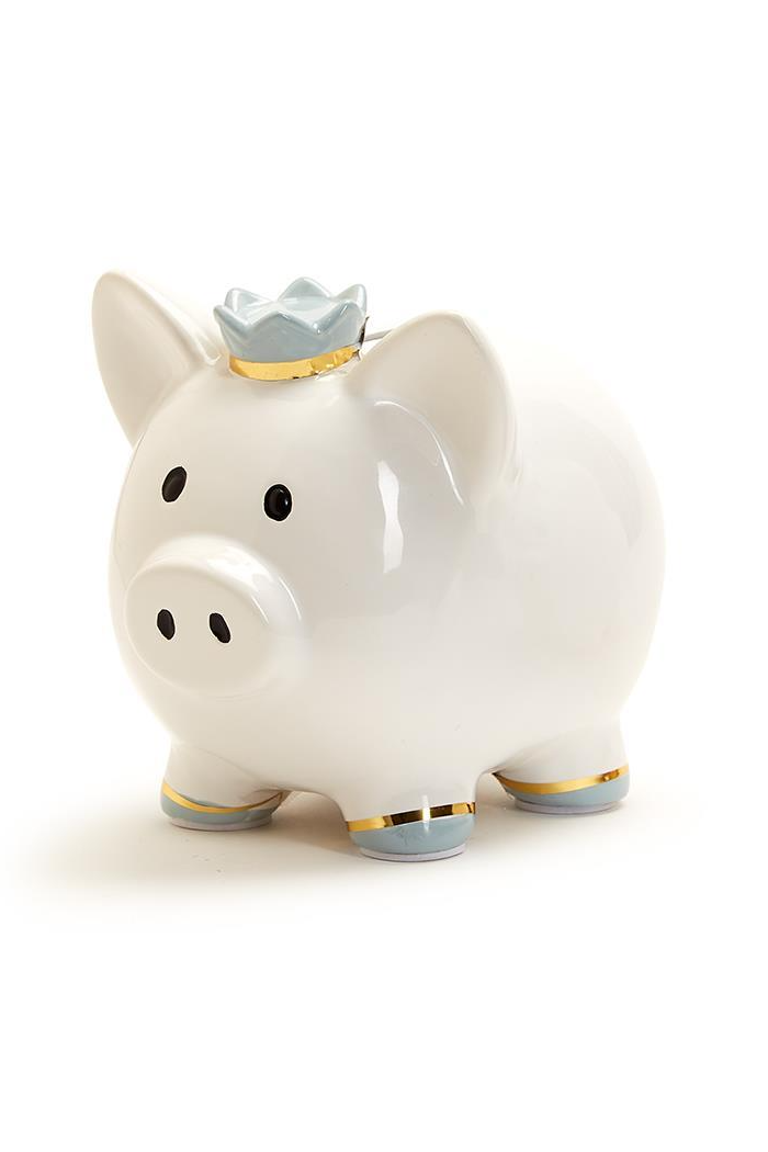 First Piggy Bank