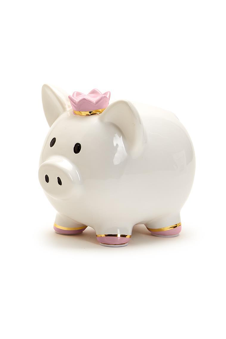 First Piggy Bank