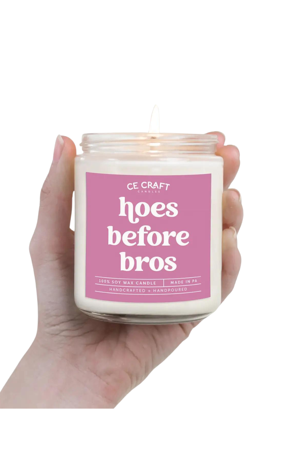 CE Craft Candles