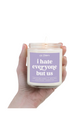 CE Craft Candles