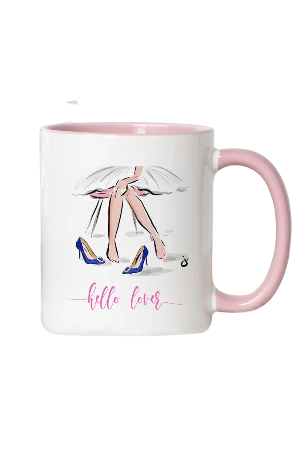 Hello Lover Mug