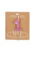 Birthday Cake Topper