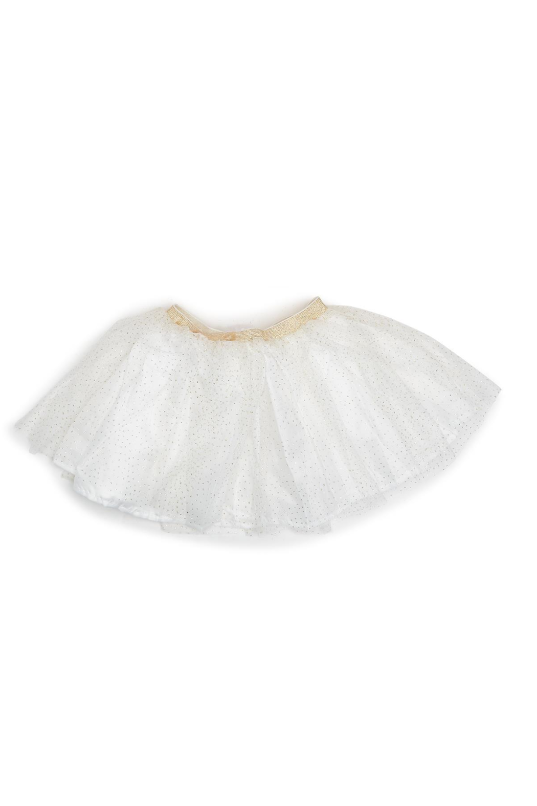 Tulle Dress Up Tutu