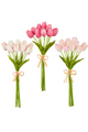 15" Real Touch Tulip Bundle-1