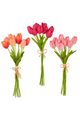 15" Real Touch Tulip Bundle-1