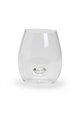 Diamond Stemless Wine Glass