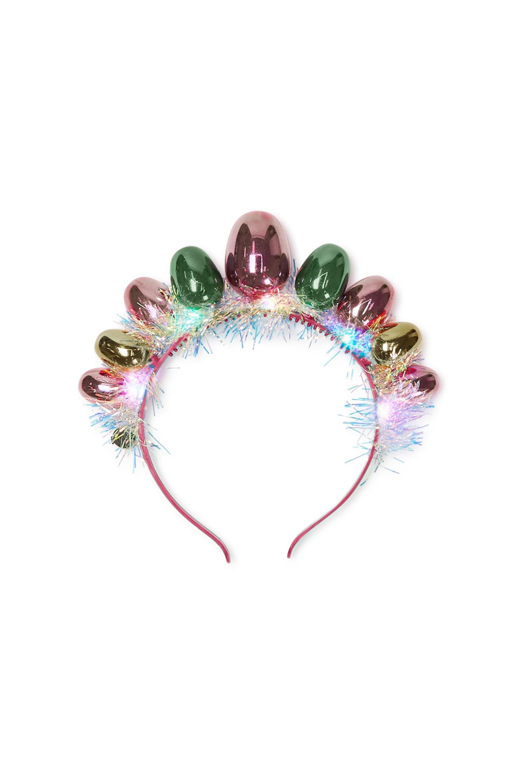 Easter Egg Light Up Headband
