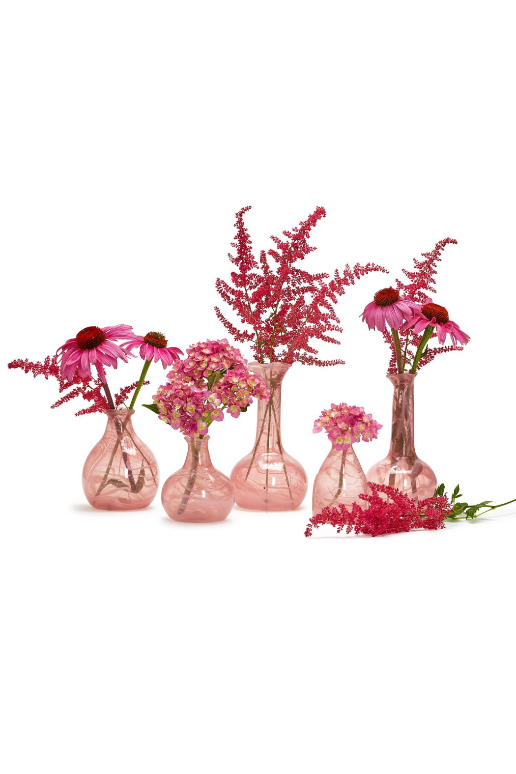 Decorative Bottle Vase