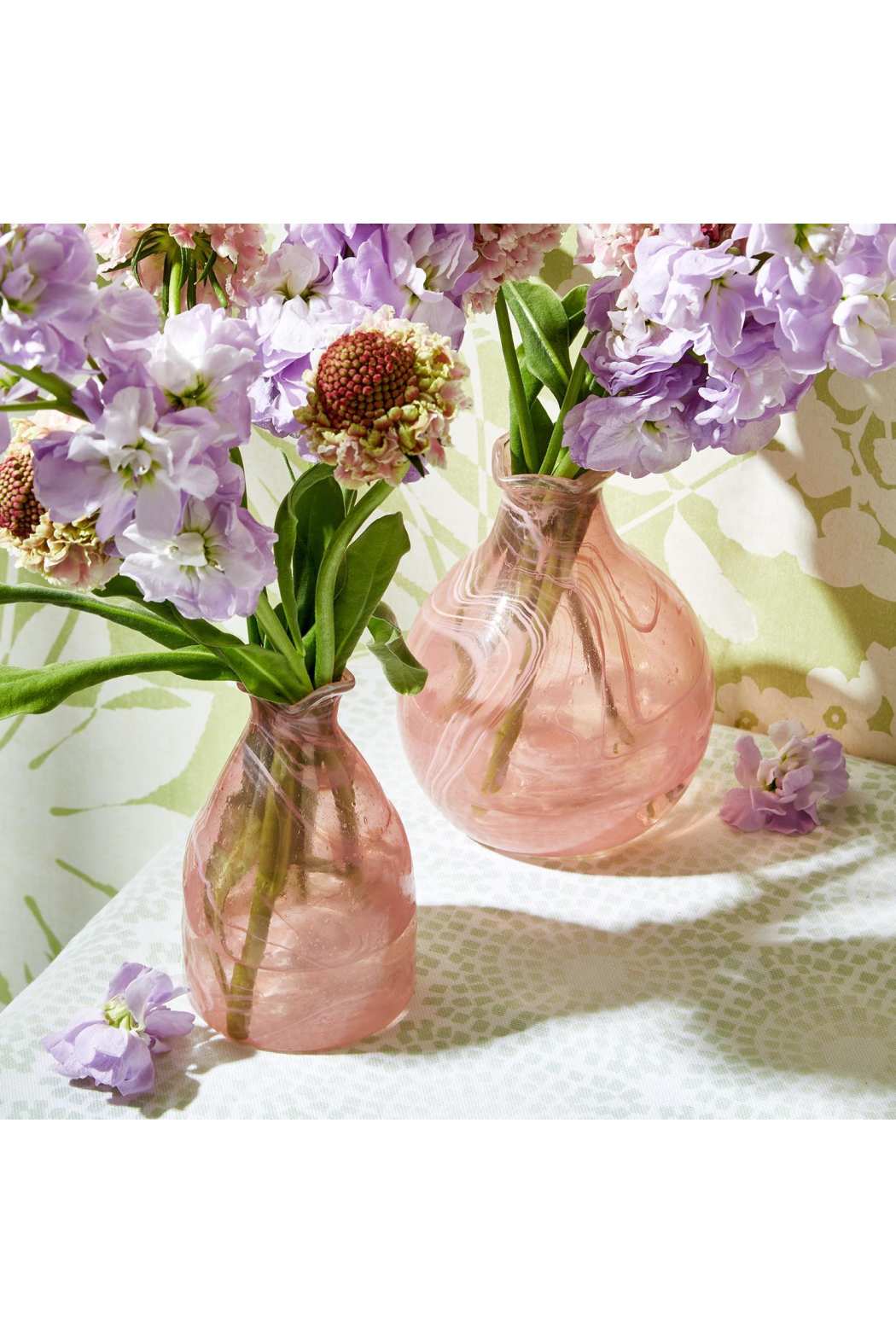 Decorative Bottle Vase