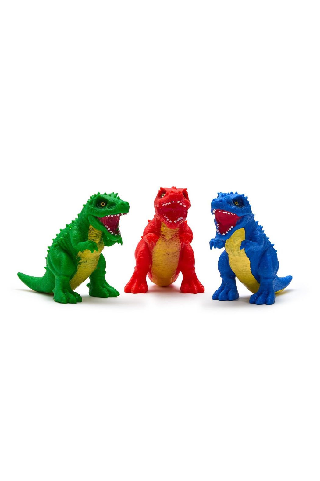 Stretch & Mold T-Rex