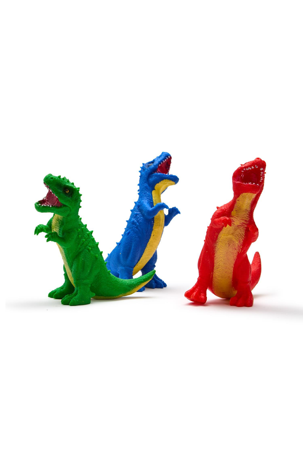 Stretch & Mold T-Rex
