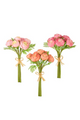 11" Real Touch Ranunculus Bundle