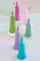 Sugar Plum Jars