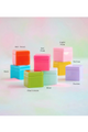 Rainbow Glass Box