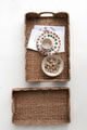 Braided Bankuan Trays