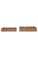 Braided Bankuan Trays