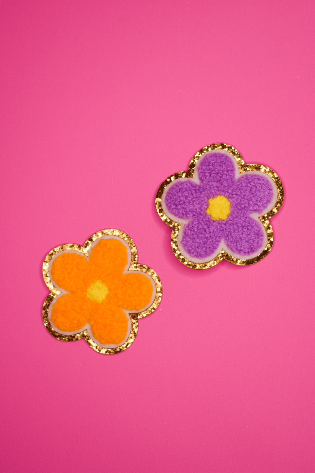 Flower Patch
