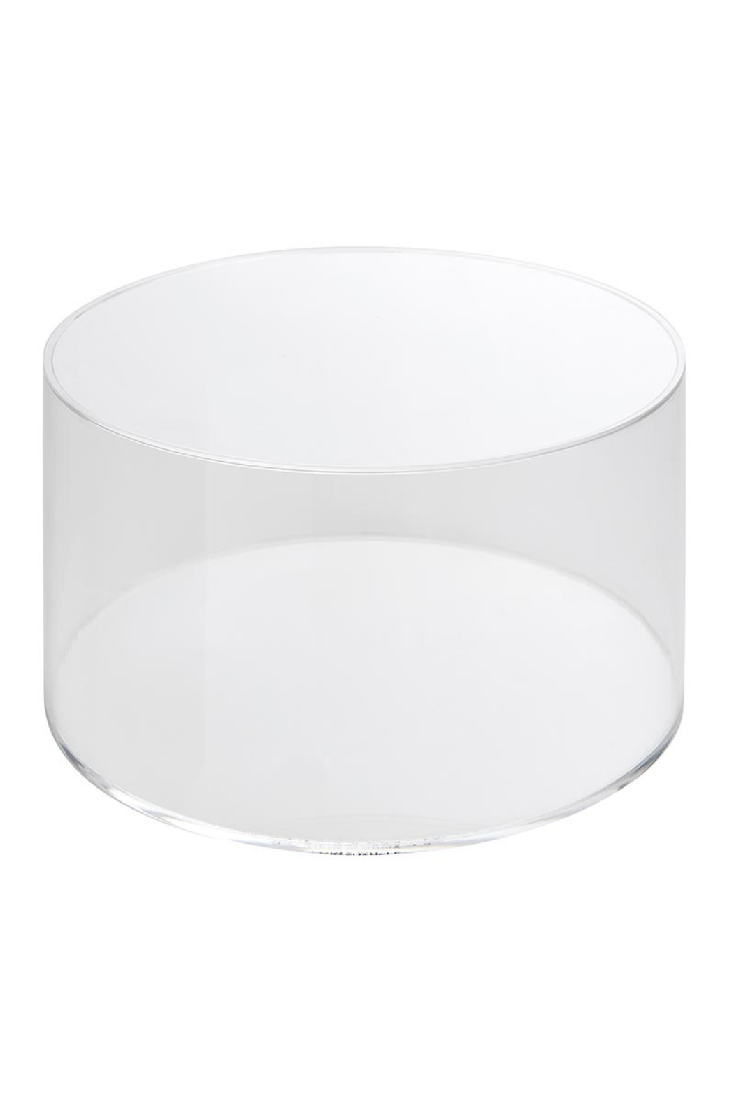 Acrylic Cake Stand