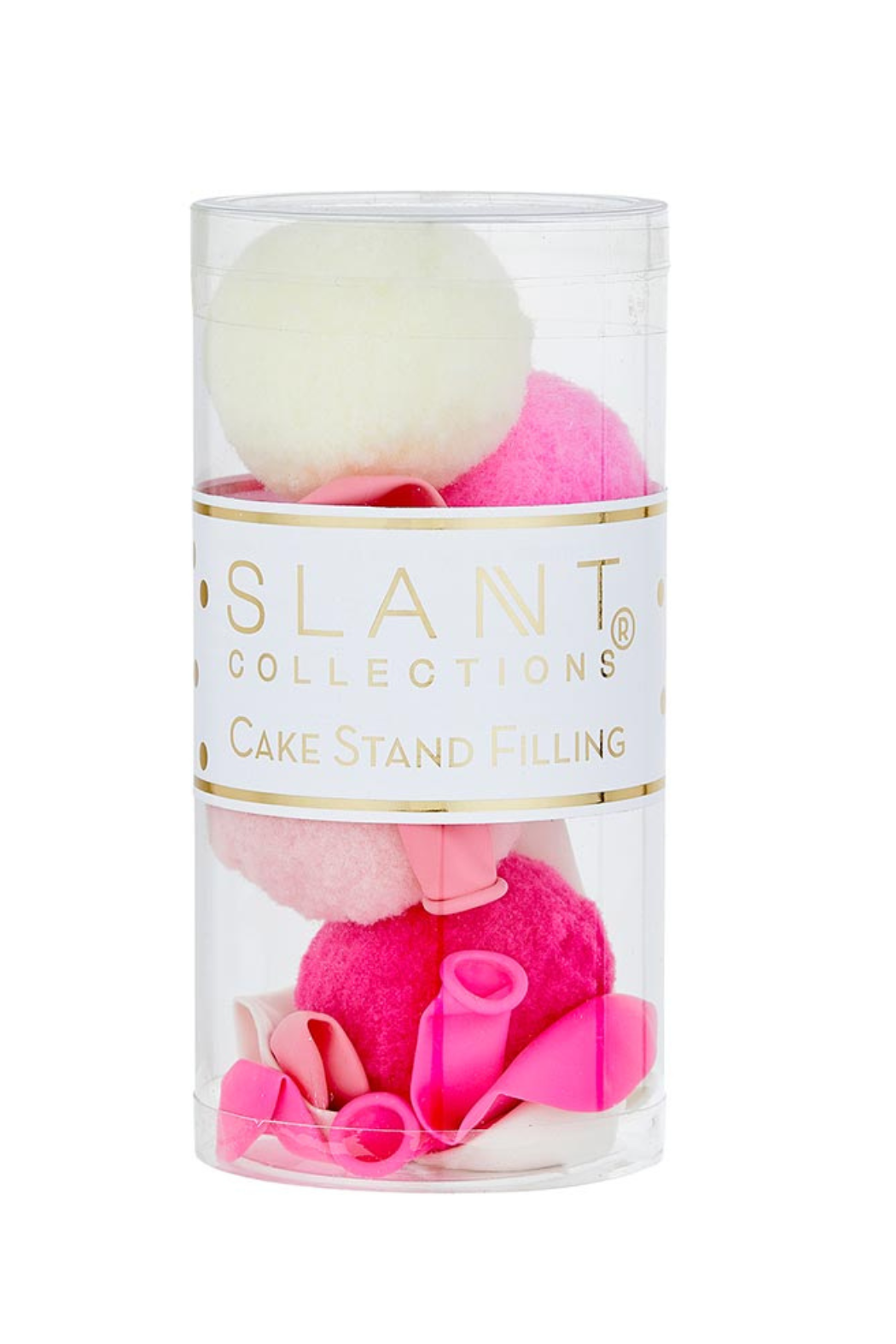 Cake Stand Filler