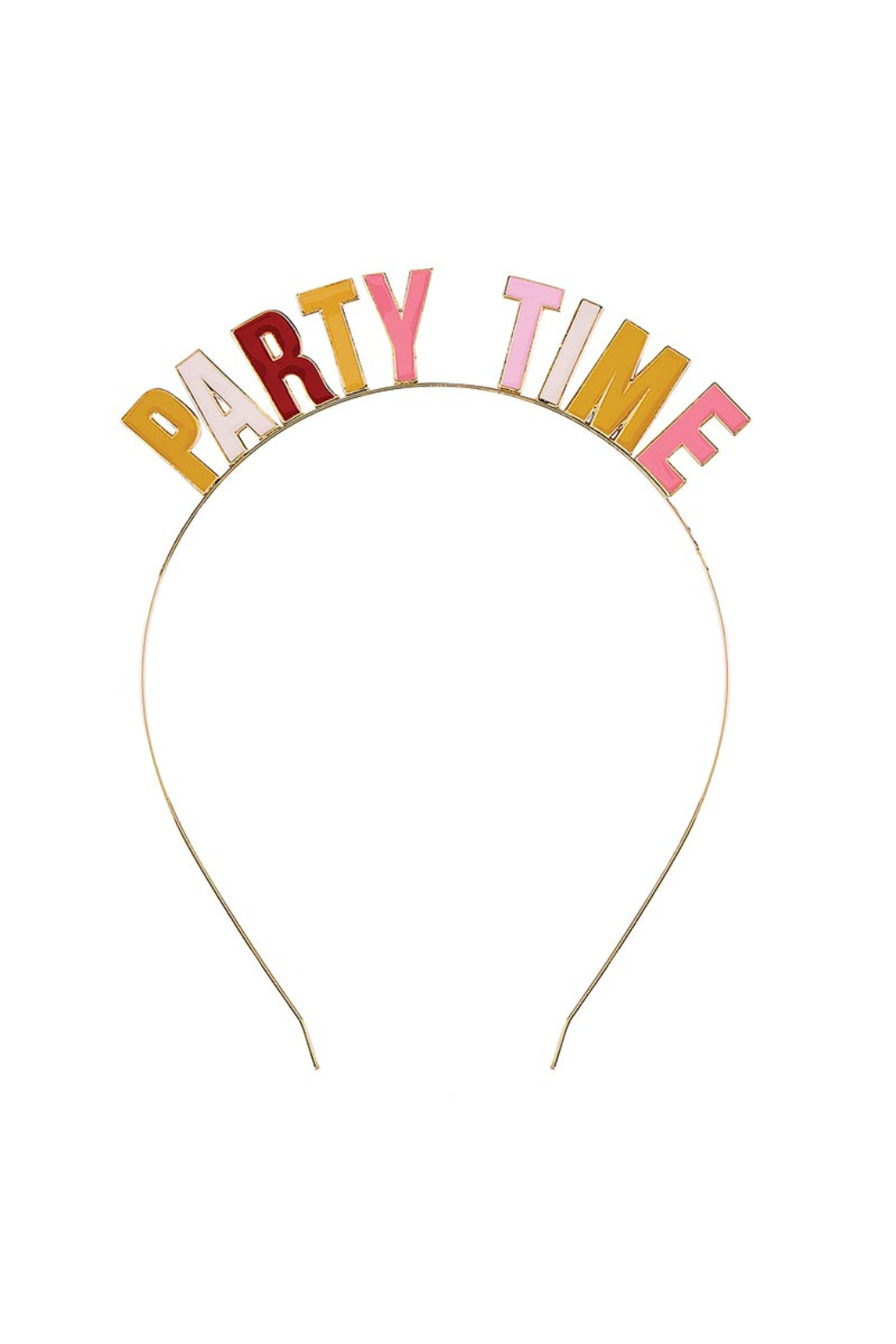 Party Time Headband
