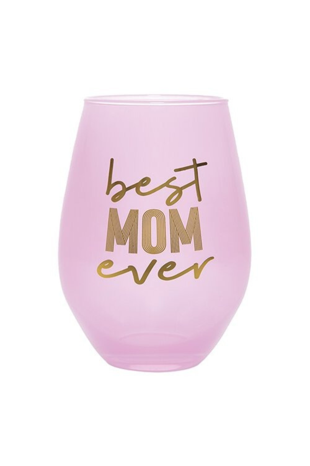 Jumbo Wine Glass